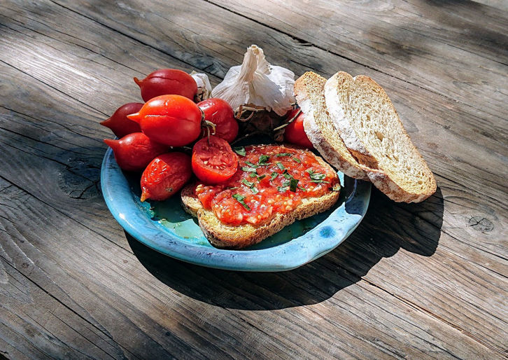 Longkeeper Tomatoes Longkeeper Tomatoes